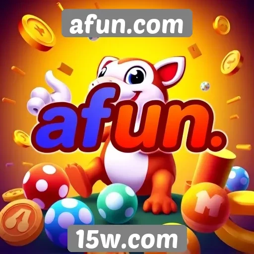 Como afun.com se destaca no mercado de jogos