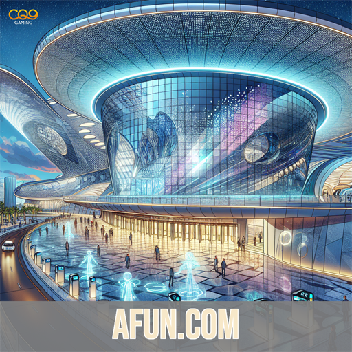 Mergulhe na Diversão: Esporte em afun.com