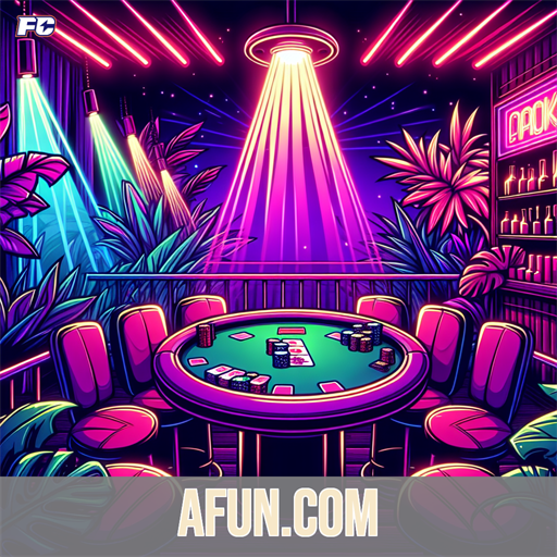 Explore o Mundo Vibrante dos Jogos no afun.com