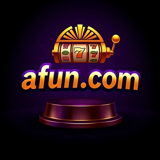 Logotipo afun.com
