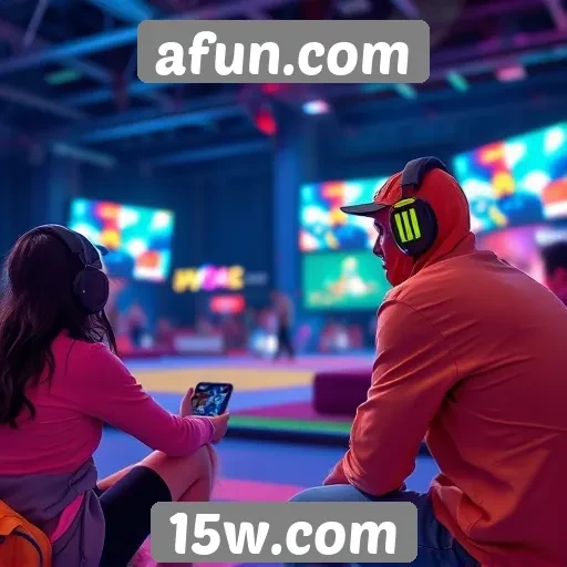 Plataforma aposta em experiências multijogador