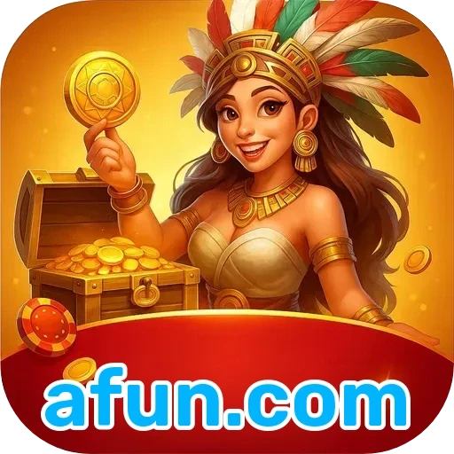 afun.com Pagamento