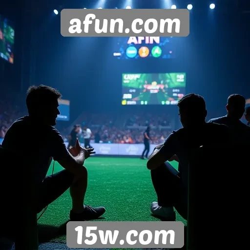 Depoimentos de jogadores sobre a experiência no afun.com