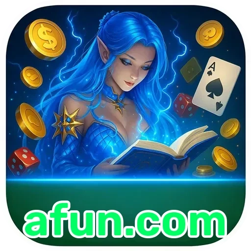 afun.com Segurança