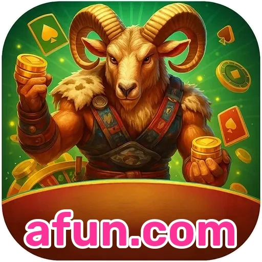 afun.com Caça-Níqueis